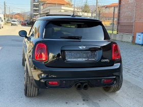 Mini Cooper s /JOHN WORKS/2.0T-ШВЕЙЦАРИЯ, снимка 7
