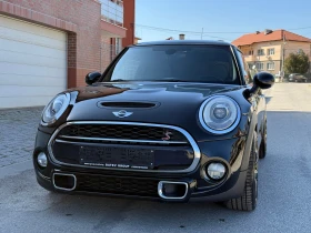 Mini Cooper s /JOHN WORKS/2.0T-ШВЕЙЦАРИЯ, снимка 1