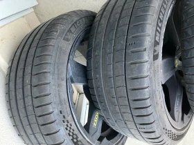 Toyota Avensis 2.0 CVT Luxury, снимка 13