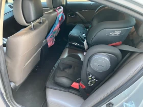Toyota Avensis 2.0 CVT Luxury, снимка 10
