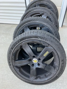 Toyota Avensis 2.0 CVT Luxury, снимка 11