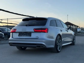 Audi A6 2.0-TDI-quattro-190k.s-MATRIX-S-line+ + + KAMERA-F, снимка 6