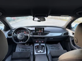 Audi A6 2.0-TDI-quattro-190k.s-MATRIX-S-line+ + + KAMERA-F, снимка 13