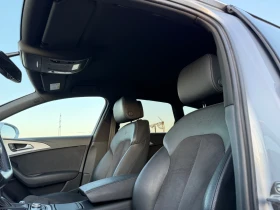 Audi A6 2.0-TDI-quattro-190k.s-MATRIX-S-line+ + + KAMERA-F, снимка 8