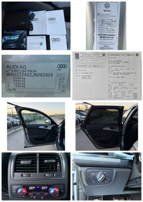 Audi A6 2.0-TDI-quattro-190k.s-MATRIX-S-line+ + + KAMERA-F, снимка 16