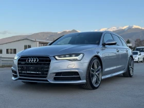 Audi A6 2.0-TDI-quattro-190k.s-MATRIX-S-line+ + + KAMERA-F, снимка 3