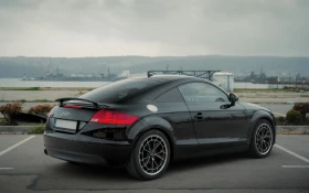 Audi Tt, снимка 5