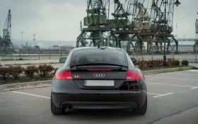 Audi Tt, снимка 3