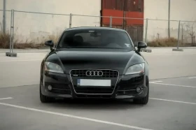 Audi Tt, снимка 5