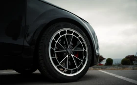 Audi Tt, снимка 4