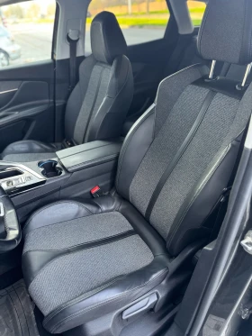 Peugeot 3008 Allure, снимка 9