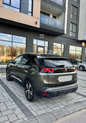 Peugeot 3008 Allure, снимка 5