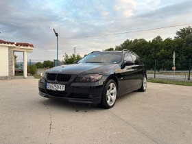BMW 320, снимка 1