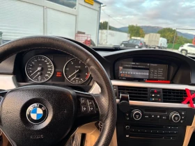 BMW 320, снимка 8