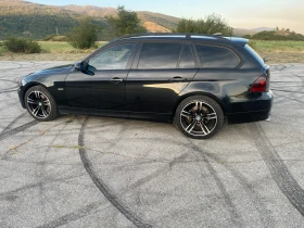 BMW 320, снимка 5
