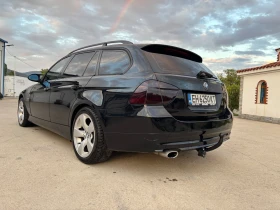 BMW 320, снимка 4