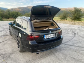 BMW 320, снимка 6