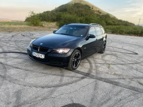 BMW 320, снимка 2
