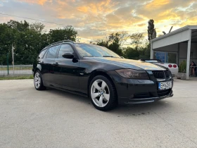 BMW 320, снимка 2