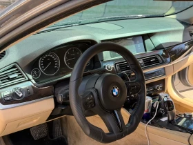 BMW 530, снимка 7