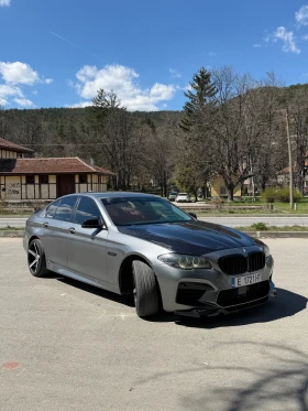 BMW 530, снимка 3