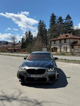 BMW 530, снимка 2