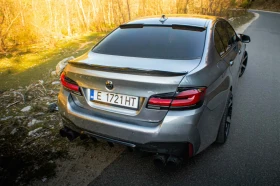 BMW 530, снимка 6