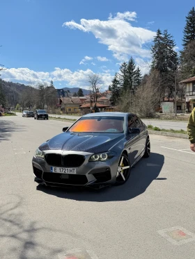 BMW 530, снимка 12