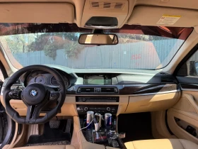 BMW 530, снимка 8