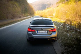 BMW 530, снимка 3