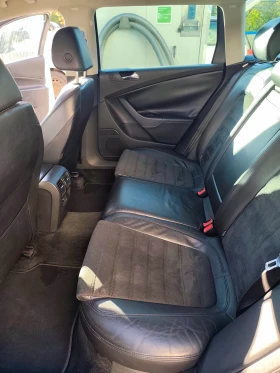 VW Passat 2.00 TDi , 140к.с.BMP, снимка 9