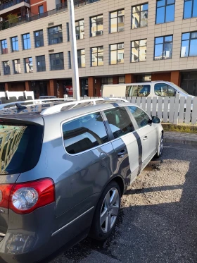 VW Passat 2.00 TDi , 140к.с.BMP, снимка 4