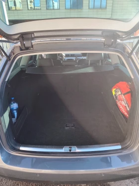 VW Passat 2.00 TDi , 140к.с.BMP, снимка 8