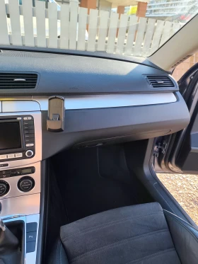 VW Passat 2.00 TDi , 140к.с.BMP, снимка 13