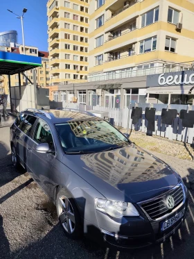 VW Passat 2.00 TDi , 140к.с.BMP, снимка 3