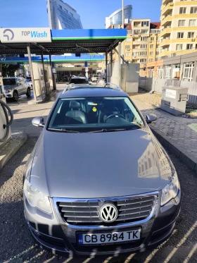 VW Passat 2.00 TDi , 140к.с.BMP, снимка 1