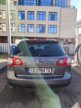 VW Passat 2.00 TDi , 140к.с.BMP, снимка 6