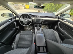 VW Passat 2.0 TDI/ HIGHLINE/ LED/ DISTRONIC/ ПАНОРАМА, снимка 9