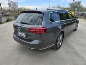 VW Passat 2.0 TDI/ HIGHLINE/ LED/ DISTRONIC/ ПАНОРАМА, снимка 6
