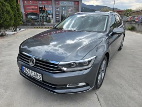 VW Passat 2.0 TDI/ HIGHLINE/ LED/ DISTRONIC/ ПАНОРАМА, снимка 1
