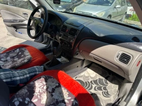 Nissan Almera, снимка 12
