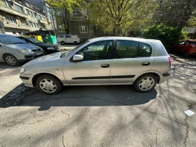 Nissan Almera, снимка 2