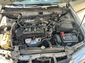 Nissan Almera, снимка 13