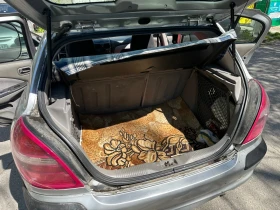 Nissan Almera, снимка 10