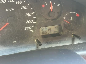 Nissan Almera, снимка 7