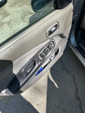 Nissan Almera, снимка 6