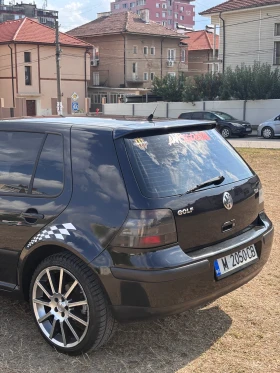 VW Golf 1.9 TDI 101hp , снимка 3