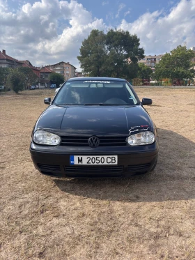 VW Golf 1.9 TDI 101hp , снимка 5