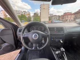 VW Golf 1.9 TDI 101hp , снимка 7