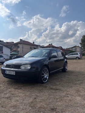 VW Golf 1.9 TDI 101hp , снимка 1